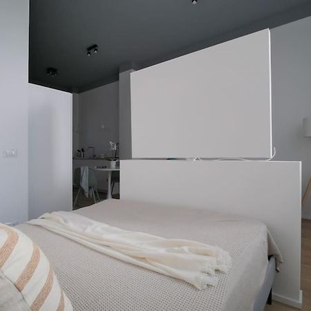 Casa Mangi Apartment Milan Exterior photo