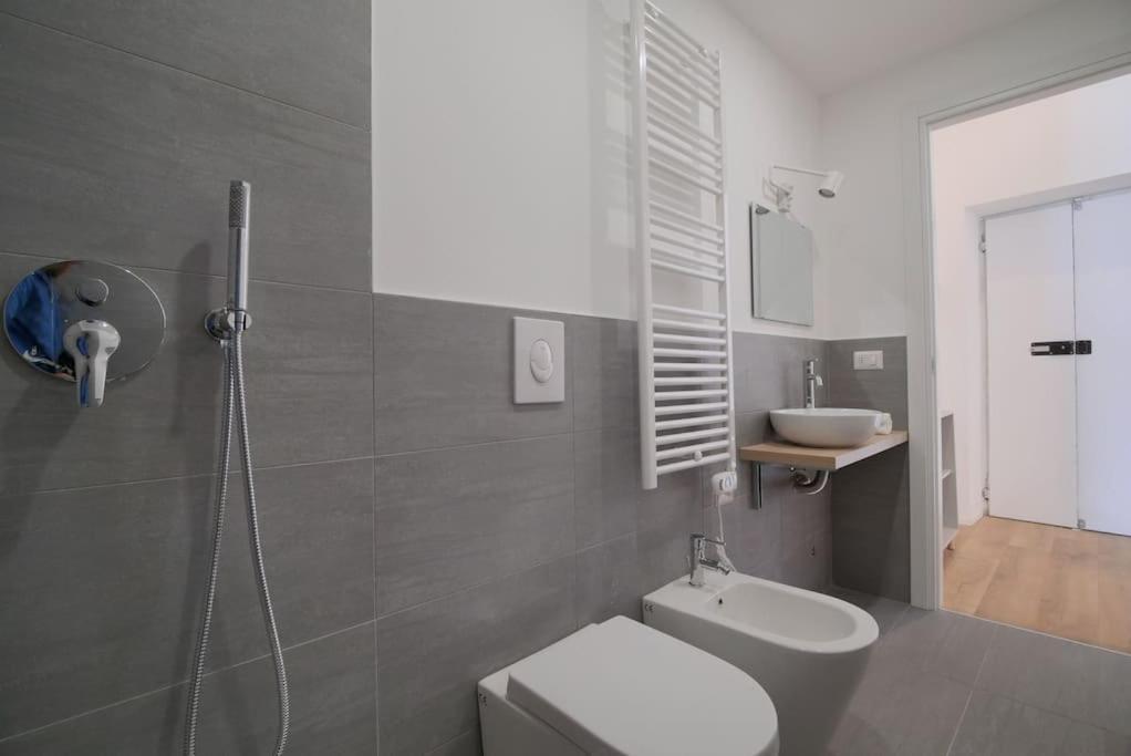 Casa Mangi Apartment Milan Exterior photo