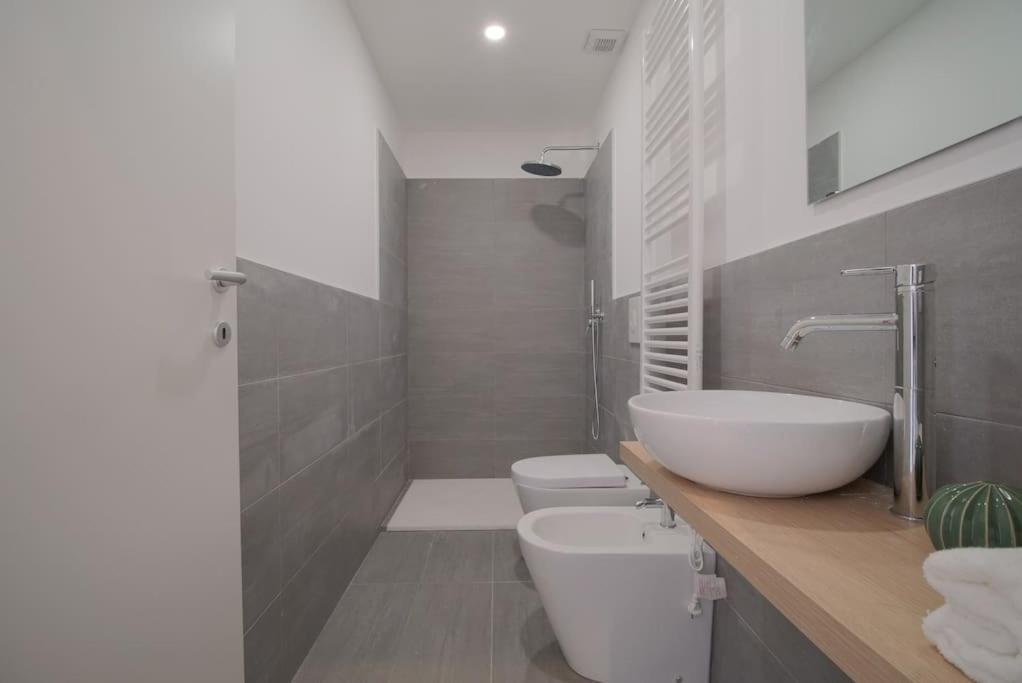 Casa Mangi Apartment Milan Exterior photo