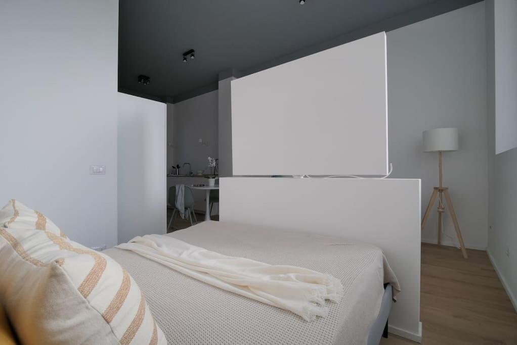 Casa Mangi Apartment Milan Exterior photo